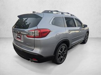 Used 2025 Subaru Ascent Touring video 2
