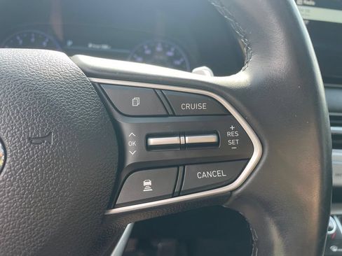 Used 2020 Hyundai Palisade SEL AWD/4WD image 32