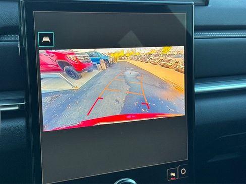 New 2026 GMC Terrain Elevation w/ Black Edition image 18