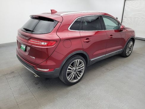Used 2015 Lincoln MKC AWD w/ Equipment Group 102A Reserve image 10