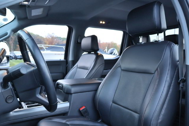 Used 2024 Ford F250 Lariat AWD/4WD image 10