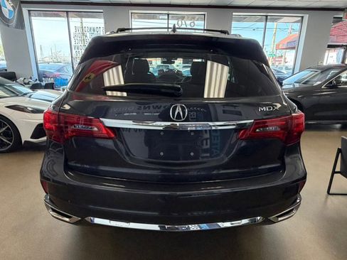 Used 2019 Acura MDX FWD w/ Advance Package image 12
