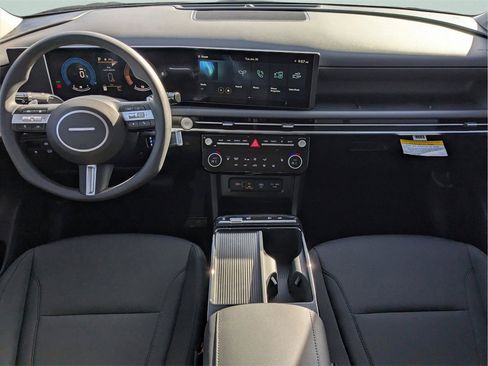 New 2026 Hyundai Tucson SEL image 14