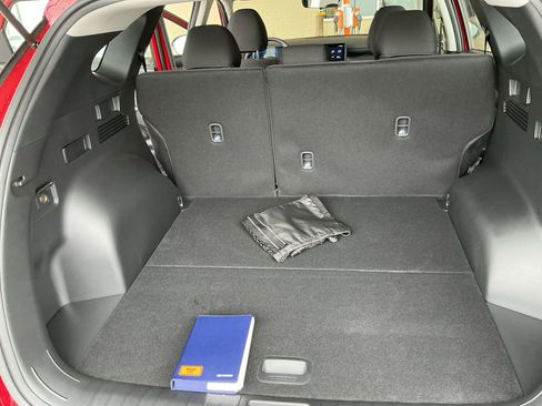 New 2026 Hyundai Tucson SE image 18