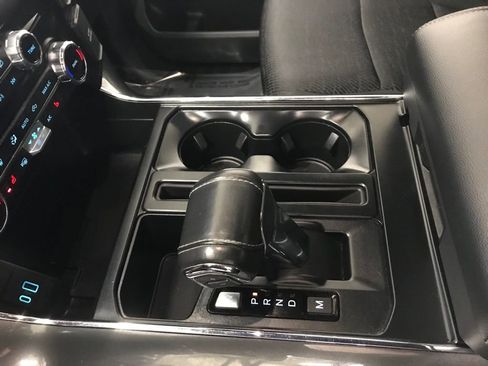 Used 2022 Ford F150 XLT w/ Equipment Group 302A High image 21