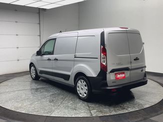 Used 2020 Ford Transit Connect XL video 2