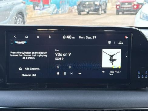 Used 2024 Hyundai Palisade SEL w/ Premium Package FWD image 22