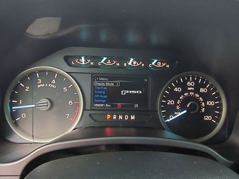 Used 2020 Ford F150 XLT w/ Equipment Group 302A Luxury image 12