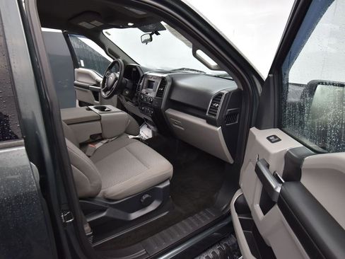 Used 2018 Ford F150 XLT w/ XTR Package image 14