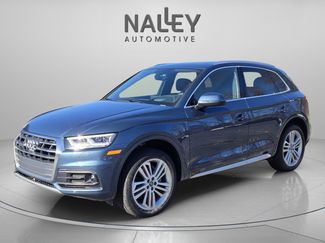 Used 2018 Audi Q5 Prestige video 1