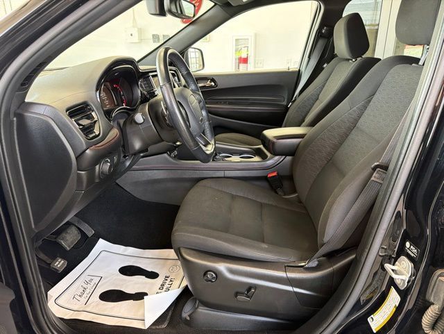 Used 2023 Dodge Durango GT AWD/4WD image 8