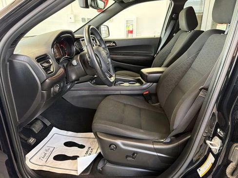 Used 2023 Dodge Durango GT AWD/4WD image 8