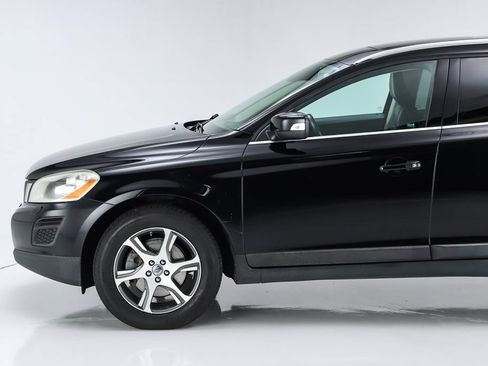 Used 2013 Volvo XC60 T6 AWD/4WD image 3