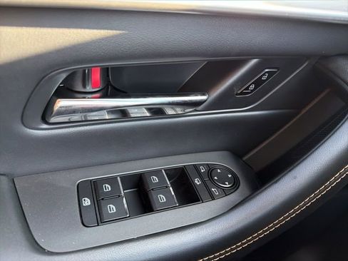 New 2026 MAZDA CX-90 Plug-In Hybrid w/Premium Sport image 23