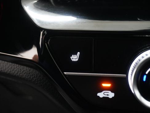 Used 2024 Honda Civic Sport Touring image 22