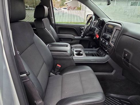 Used 2014 GMC Sierra 1500 SLE w/ All-Terrain Package AWD/4WD image 12