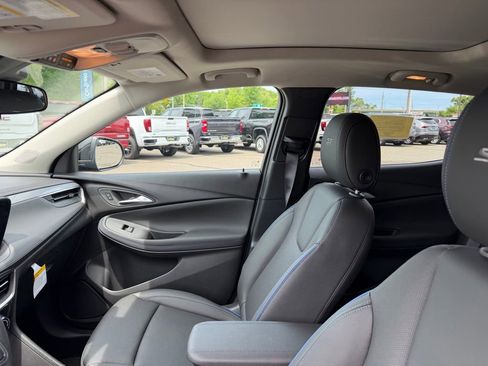 New 2026 Buick Encore GX Sport Touring w/ Advanced Technology Package AWD/4WD image 18