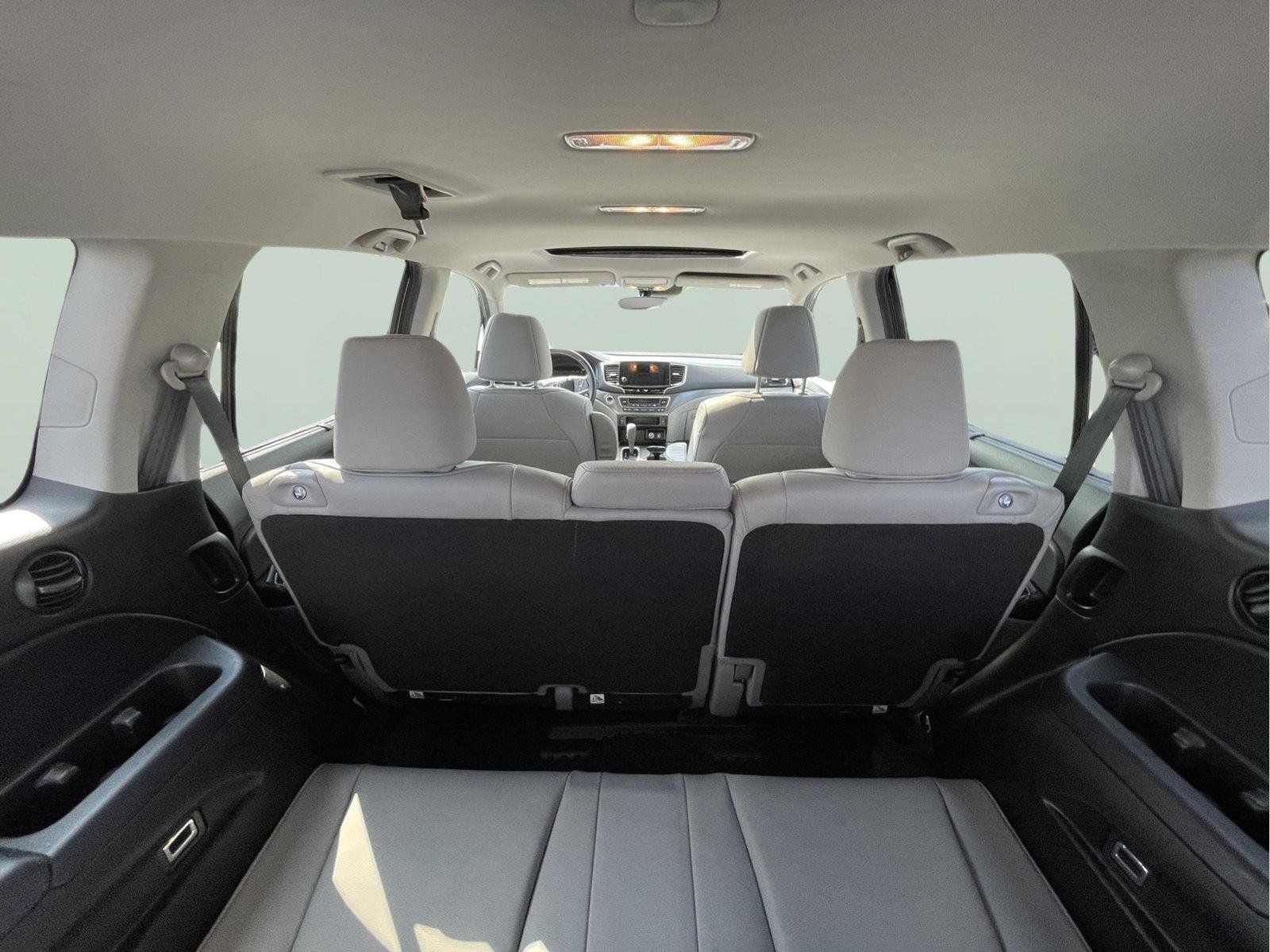 Used 2019 Honda Pilot EX-L image 10