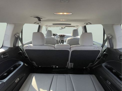 Used 2019 Honda Pilot EX-L image 10