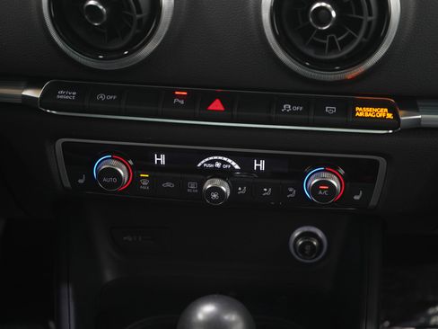 Used 2019 Audi A3 2.0T Premium Plus w/ Premium Plus Package image 16