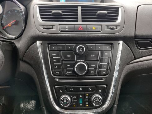 Used 2016 Buick Encore Leather image 4