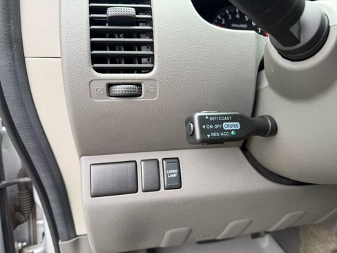 Used 2011 Nissan Frontier S w/ S Preferred Pkg RWD image 16