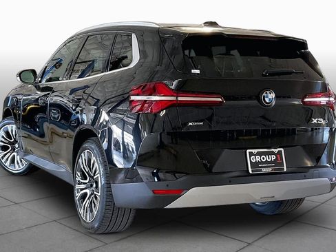 New 2026 BMW X3 xDrive30i w/ Premium Package AWD/4WD image 12