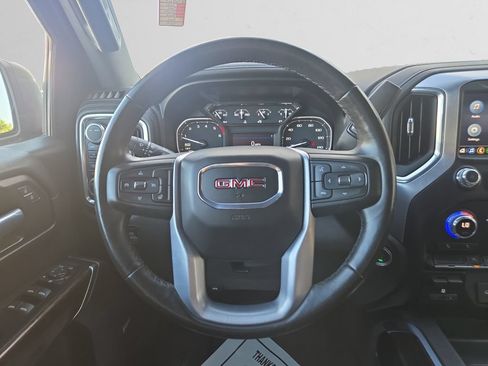Used 2021 GMC Sierra 1500 Elevation w/ Preferred Package AWD/4WD image 14