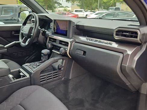 Certified 2024 Toyota Tacoma SR5 RWD image 19