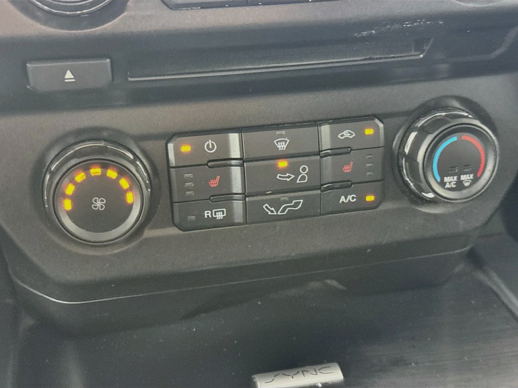Used 2018 Ford F150 XLT w/ Equipment Group 302A Luxury AWD/4WD image 17