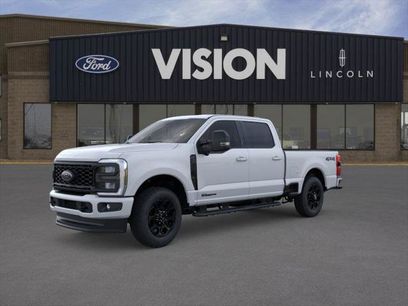 New 2025 Ford F350 XLT w/ Black Appearance Package