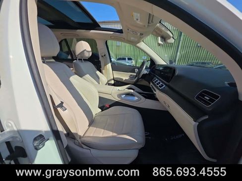 Used 2020 Mercedes-Benz GLE 450 4MATIC image 10