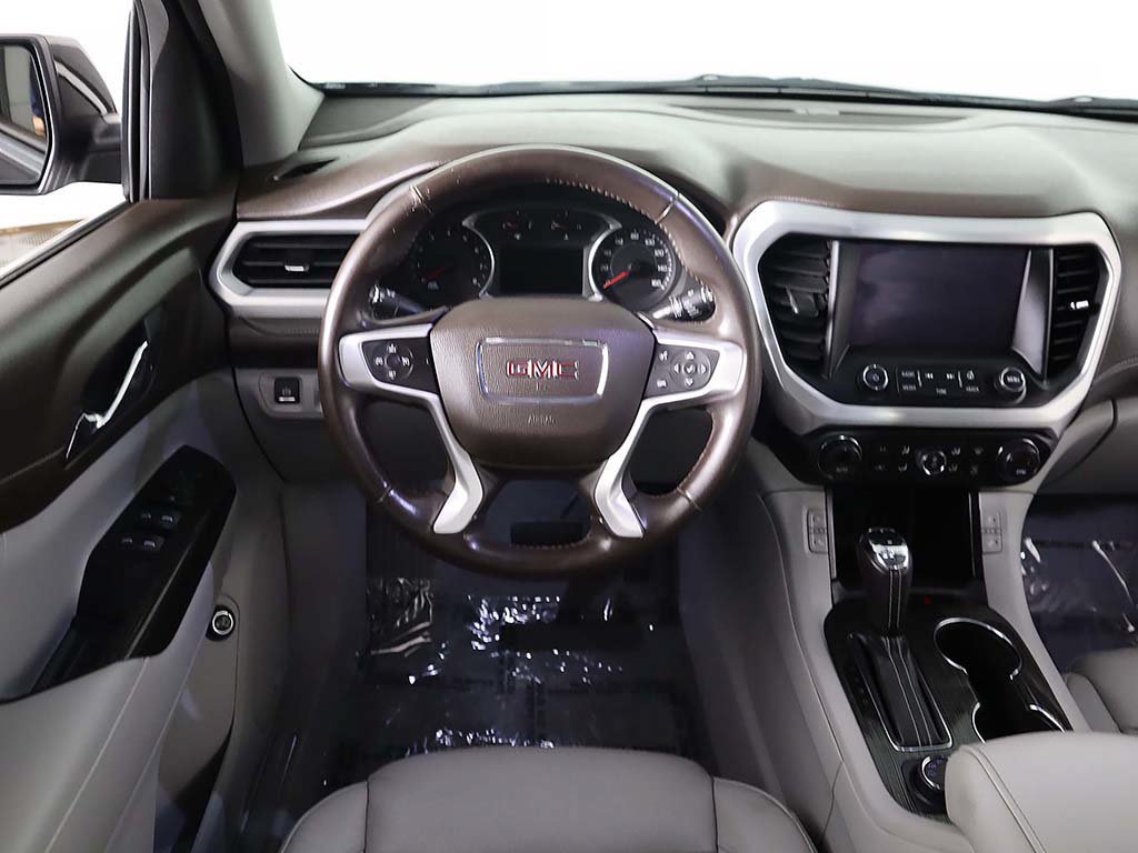 Used 2019 GMC Acadia SLT AWD/4WD image 36