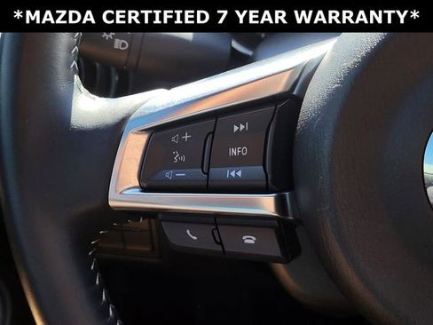 Used 2023 MAZDA MX-5 Miata Club image 20