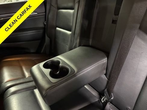 Used 2019 Jeep Grand Cherokee Limited w/ Luxury Group II AWD/4WD image 31
