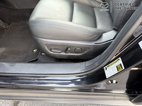 Used 2025 MAZDA CX-30 AWD 2.5 S w/ Preferred Package image 39