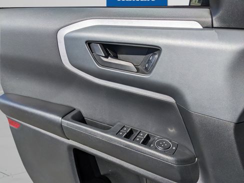 Used 2022 Ford Bronco Sport Big Bend w/ Convenience Package image 37