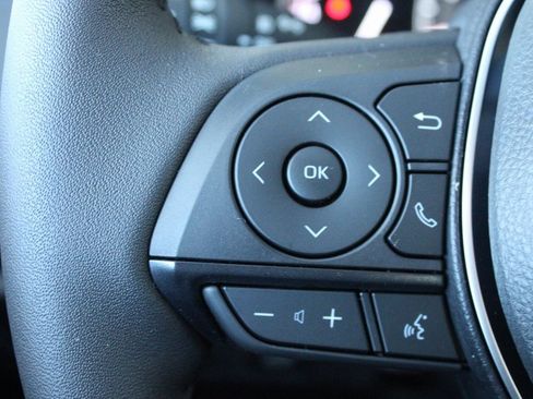 New 2025 Toyota RAV4 XLE Premium image 30