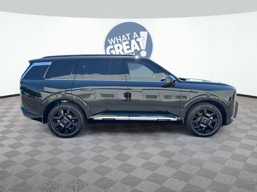 New 2027 Kia Telluride SX Prestige AWD/4WD image 4