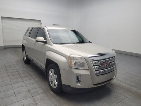 Used 2015 GMC Terrain SLE FWD image 13