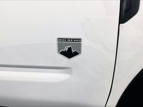 Used 2022 Ford Bronco Sport Big Bend AWD/4WD image 14