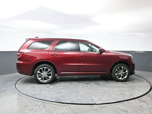 Used 2020 Dodge Durango GT image 4