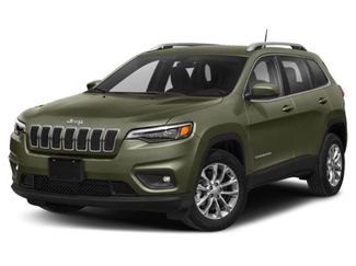 Used 2020 Jeep Cherokee Latitude FWD video 2