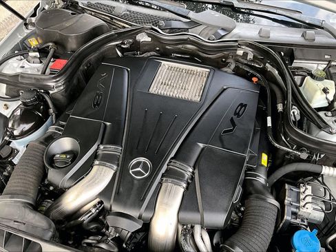 Used 2014 Mercedes-Benz E 550 Coupe image 30