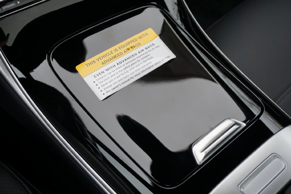 Certified 2026 Mercedes-Benz C 300 Sedan image 38