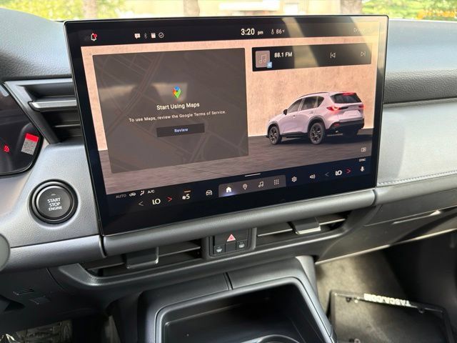 New 2026 MAZDA CX-5 Select AWD/4WD image 14