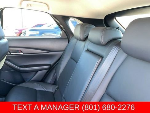 Used 2024 MAZDA CX-30 AWD 2.5 S w/ Select Sport Pkg image 17