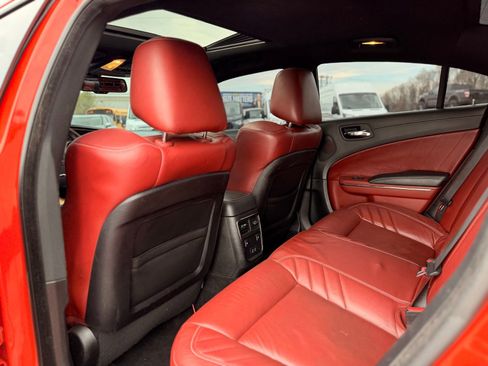 Used 2021 Dodge Charger SRT Hellcat image 27