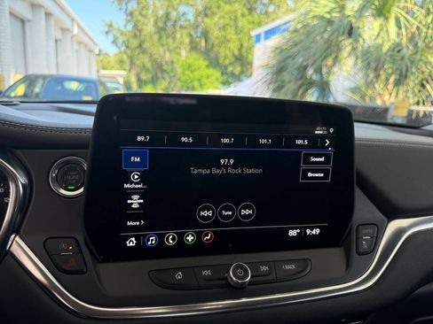 Used 2026 Chevrolet Blazer LT FWD image 20