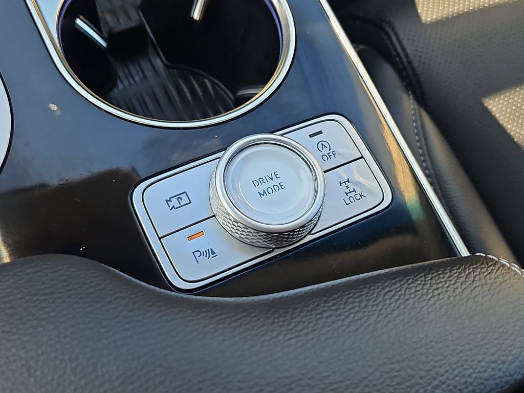 Used 2025 Genesis GV80 2.5T Standard AWD/4WD image 17